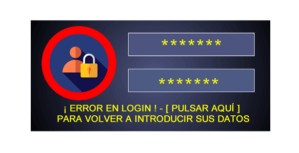 error_identificacion